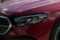 Mercedes-Benz E 200 (Clasa E) din 2025 cu 7.950 km - oferta MER205565 - foto 14