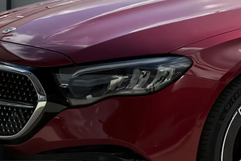 Mercedes-Benz E 200 (Clasa E) din 2025 cu 7.950 km - oferta MER205565 - foto 14