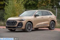 Audi Q5 din 2025 cu 25 km - oferta AUD205566 - foto 3