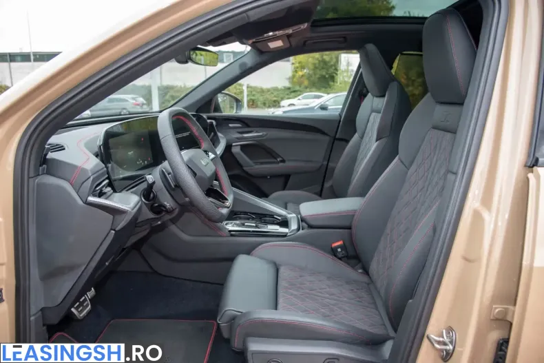 Audi Q5 din 2025 cu 25 km - oferta AUD205566 - foto 6