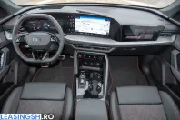 Audi Q5 din 2025 cu 25 km - oferta AUD205566 - foto 7