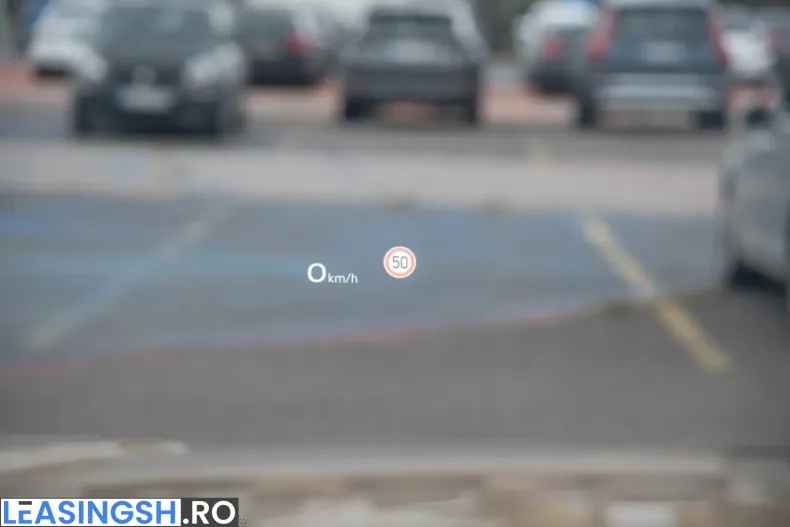 Audi Q5 din 2025 cu 25 km - oferta AUD205566 - foto 11