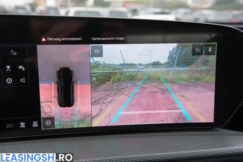 Audi Q5 din 2025 cu 25 km - oferta AUD205566 - foto 12