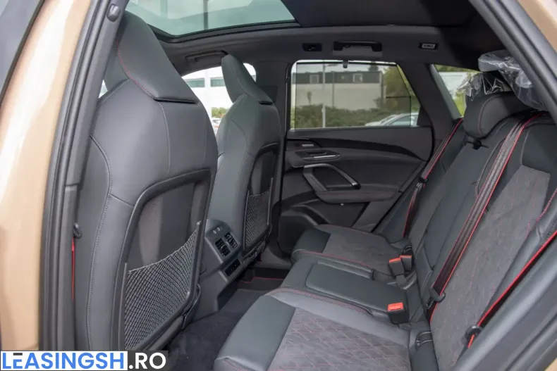 Audi Q5 din 2025 cu 25 km - oferta AUD205566 - foto 13