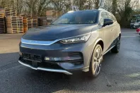 BYD Tang din 2024 cu 2.504 km - oferta BYD205567 - foto 2