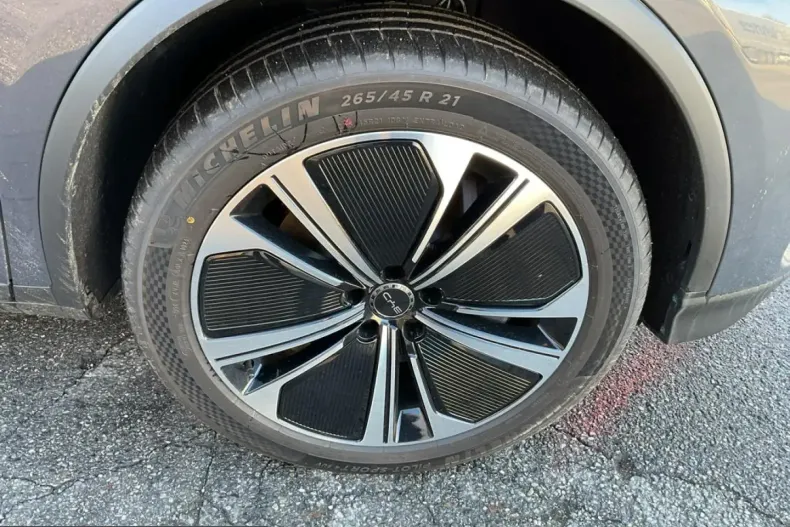 BYD Tang din 2024 cu 2.504 km - oferta BYD205567 - foto 10