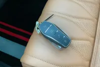 BYD Tang din 2024 cu 2.504 km - oferta BYD205567 - foto 11