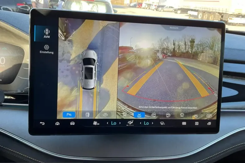 BYD Tang din 2024 cu 2.504 km - oferta BYD205567 - foto 12