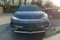 BYD Tang din 2024 cu 2.504 km - oferta BYD205567 - foto 15