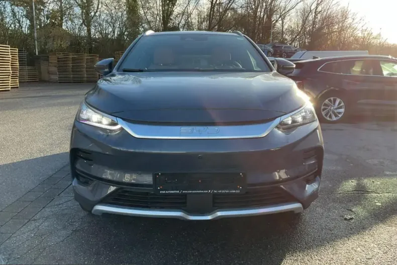 BYD Tang din 2024 cu 2.504 km - oferta BYD205567 - foto 15