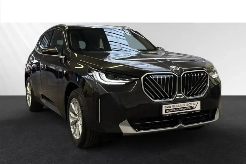 BMW X3 (Seria X) din 2024 cu 14.900 km - oferta BMW205568 - foto 1