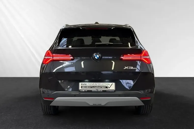 BMW X3 (Seria X) din 2024 cu 14.900 km - oferta BMW205568 - foto 6