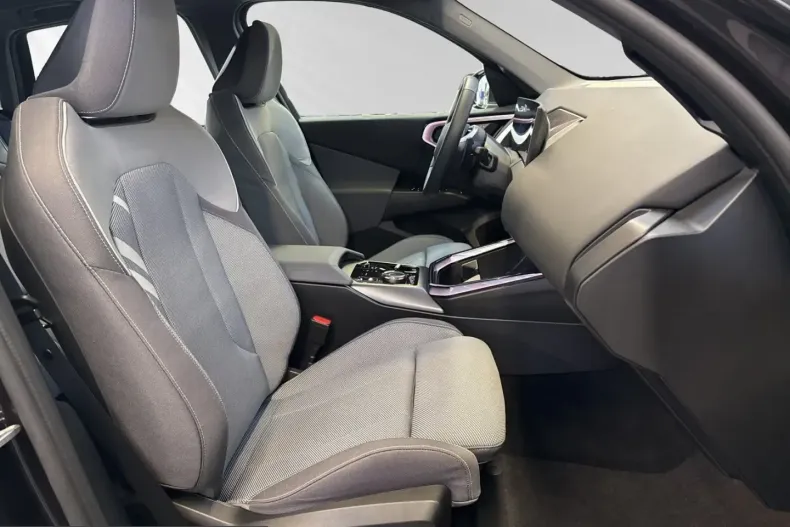 BMW X3 (Seria X) din 2024 cu 14.900 km - oferta BMW205568 - foto 7