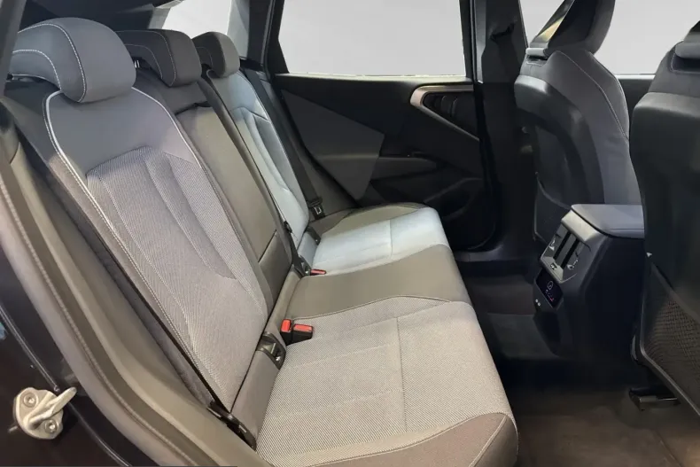 BMW X3 (Seria X) din 2024 cu 14.900 km - oferta BMW205568 - foto 11