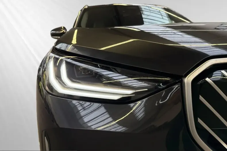 BMW X3 (Seria X) din 2024 cu 14.900 km - oferta BMW205568 - foto 13