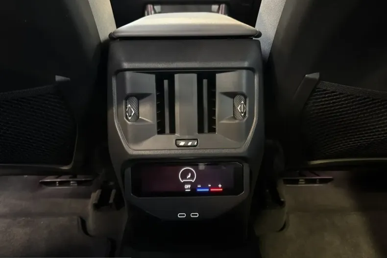 BMW X3 (Seria X) din 2024 cu 14.900 km - oferta BMW205568 - foto 15