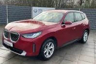 BMW X3 (Seria X) din 2025 cu 21.756 km - oferta BMW205569 - foto 1