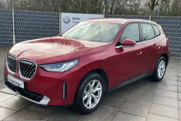 BMW X3 din 2025 - oferta BMW205569