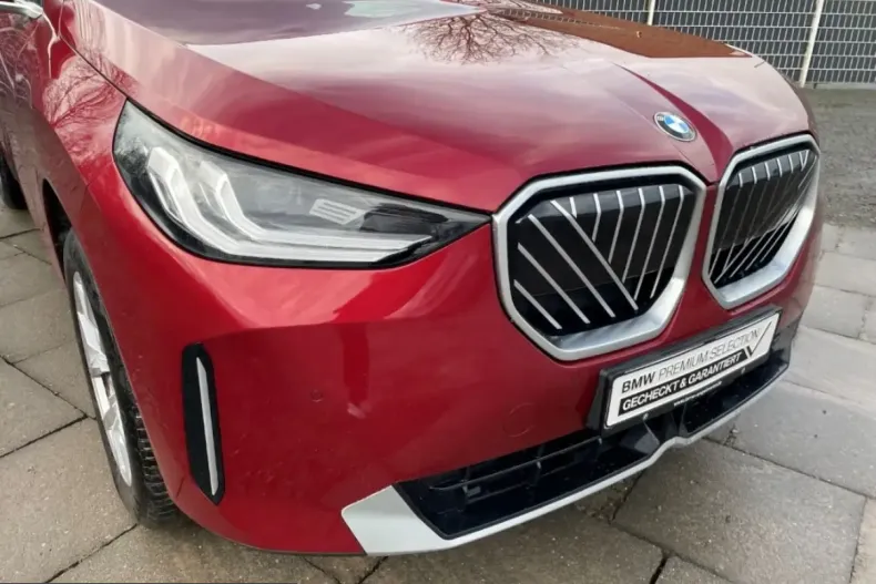 BMW X3 (Seria X) din 2025 cu 21.756 km - oferta BMW205569 - foto 2