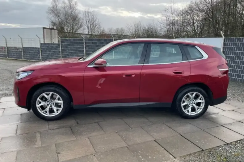 BMW X3 (Seria X) din 2025 cu 21.756 km - oferta BMW205569 - foto 3