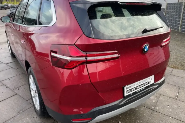 BMW X3 (Seria X) din 2025 cu 21.756 km - oferta BMW205569 - foto 4