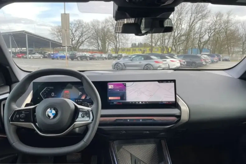 BMW X3 (Seria X) din 2025 cu 21.756 km - oferta BMW205569 - foto 5