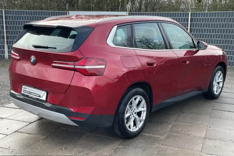 BMW X3 (Seria X) din 2025 cu 21.756 km - oferta BMW205569 - foto 6