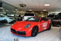 Porsche 911 din 2024 cu 23.000 km - oferta POR205570 - foto 1