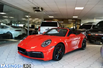 Porsche 911 din 2024 - oferta POR205570
