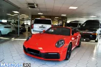 Porsche 911 din 2024 cu 23.000 km - oferta POR205570 - foto 4