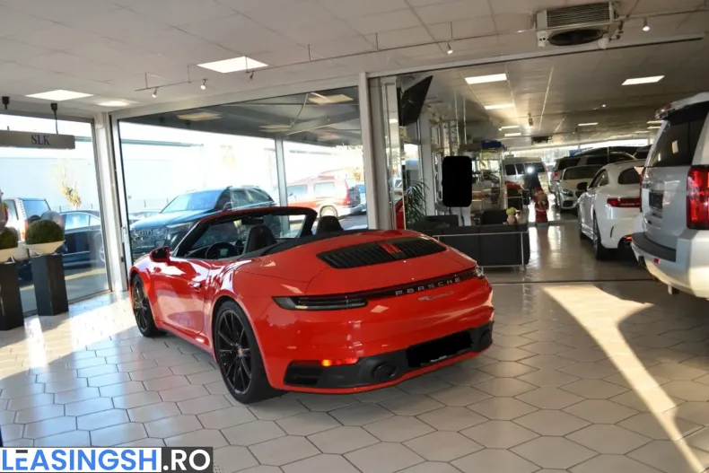 Porsche 911 din 2024 cu 23.000 km - oferta POR205570 - foto 5