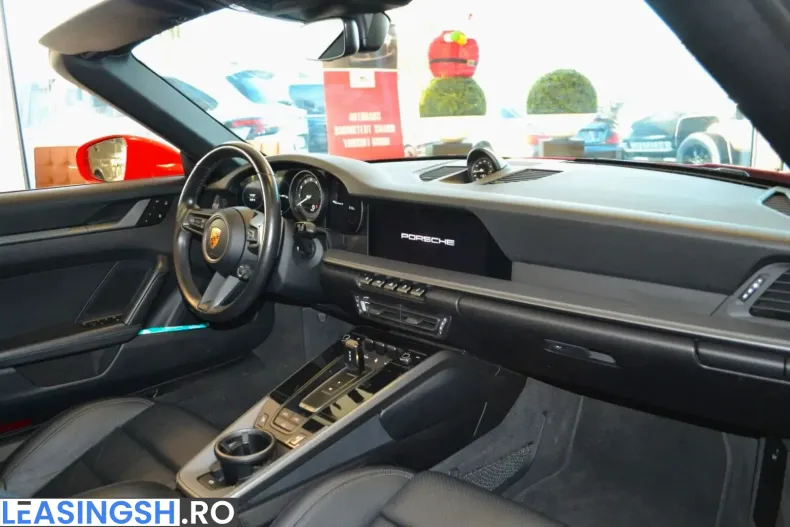 Porsche 911 din 2024 cu 23.000 km - oferta POR205570 - foto 7
