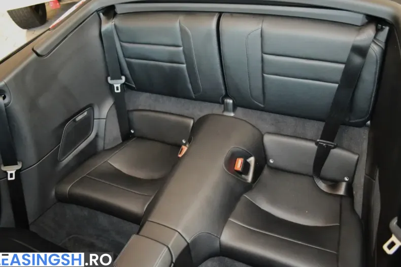 Porsche 911 din 2024 cu 23.000 km - oferta POR205570 - foto 9