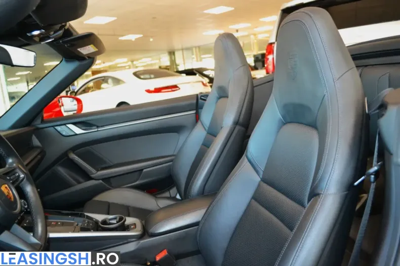 Porsche 911 din 2024 cu 23.000 km - oferta POR205570 - foto 13