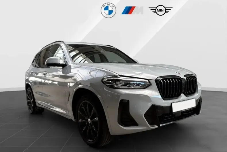 BMW X3 (Seria X) din 2023 cu 99.413 km - oferta BMW205571 - foto 1