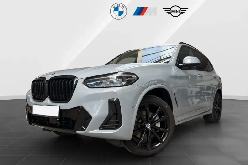 BMW X3 (Seria X) din 2023 cu 99.413 km - oferta BMW205571 - foto 3
