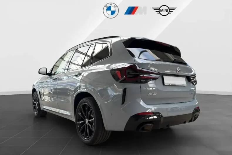 BMW X3 (Seria X) din 2023 cu 99.413 km - oferta BMW205571 - foto 5