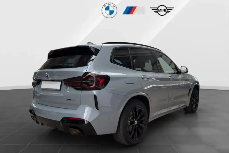 BMW X3 (Seria X) din 2023 cu 99.413 km - oferta BMW205571 - foto 6