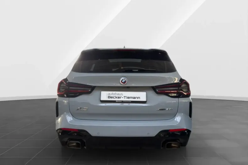 BMW X3 (Seria X) din 2023 cu 99.413 km - oferta BMW205571 - foto 7