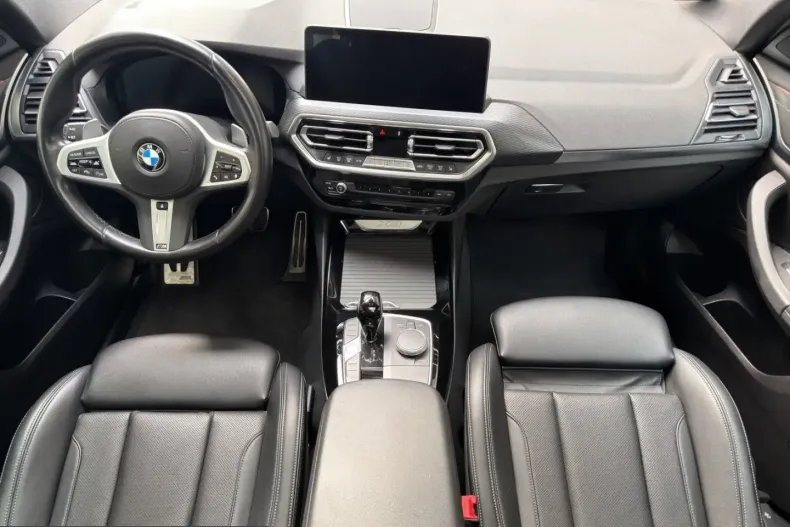 BMW X3 (Seria X) din 2023 cu 99.413 km - oferta BMW205571 - foto 8