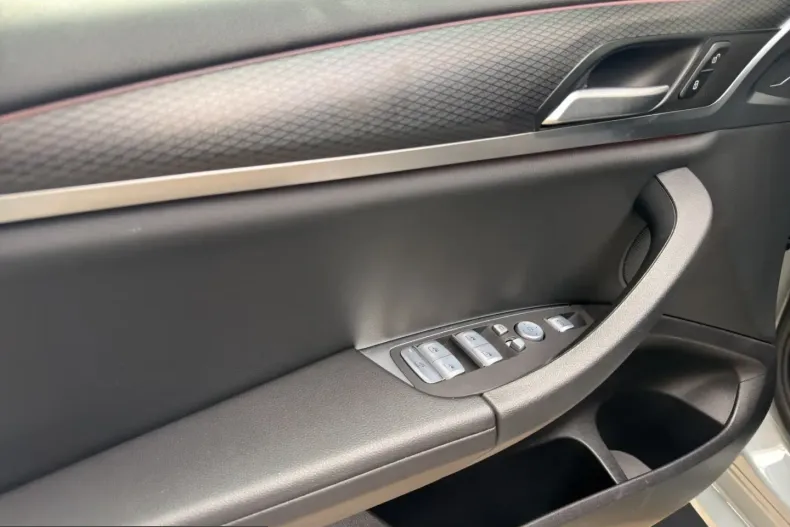 BMW X3 (Seria X) din 2023 cu 99.413 km - oferta BMW205571 - foto 9