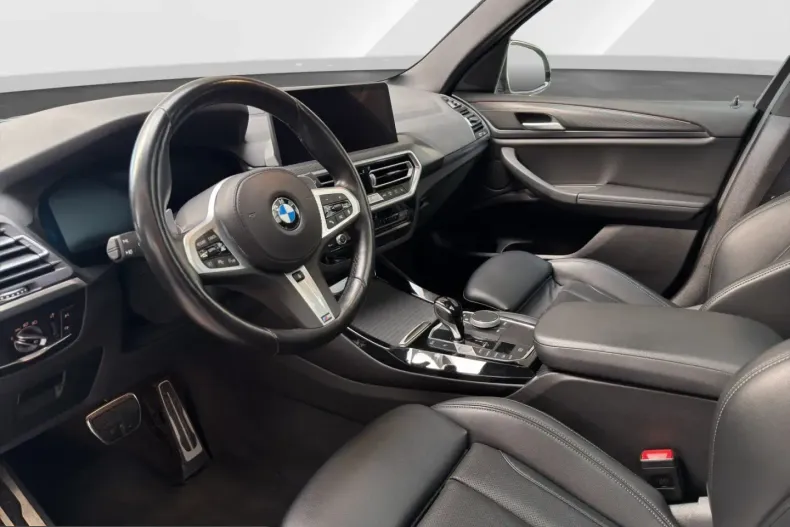 BMW X3 (Seria X) din 2023 cu 99.413 km - oferta BMW205571 - foto 10