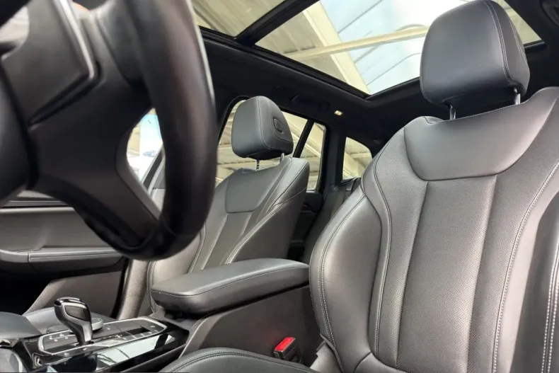 BMW X3 (Seria X) din 2023 cu 99.413 km - oferta BMW205571 - foto 14