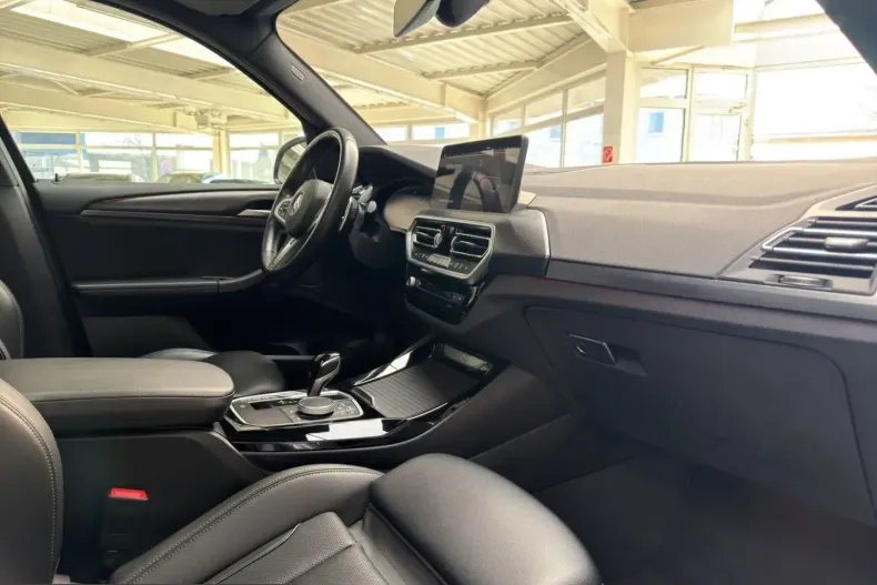 BMW X3 (Seria X) din 2023 cu 99.413 km - oferta BMW205571 - foto 15