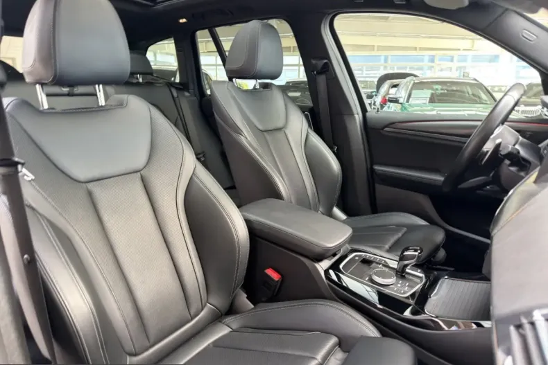 BMW X3 (Seria X) din 2023 cu 99.413 km - oferta BMW205571 - foto 16