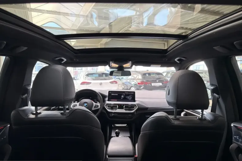 BMW X3 (Seria X) din 2023 cu 99.413 km - oferta BMW205571 - foto 18