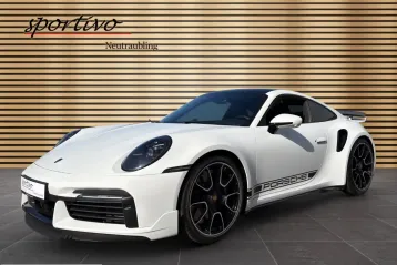 Porsche 911 din 2024 - oferta POR205572