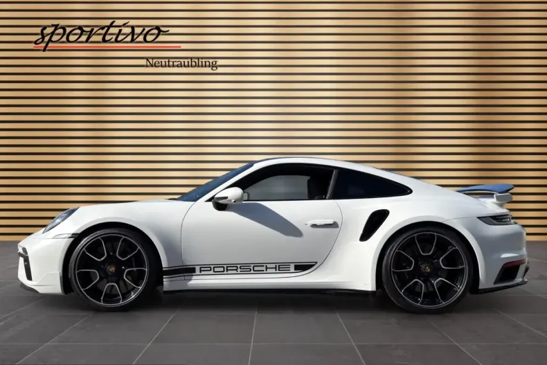 Porsche 911 din 2024 cu 6.565 km - oferta POR205572 - foto 2