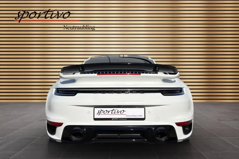 Porsche 911 din 2024 cu 6.565 km - oferta POR205572 - foto 4