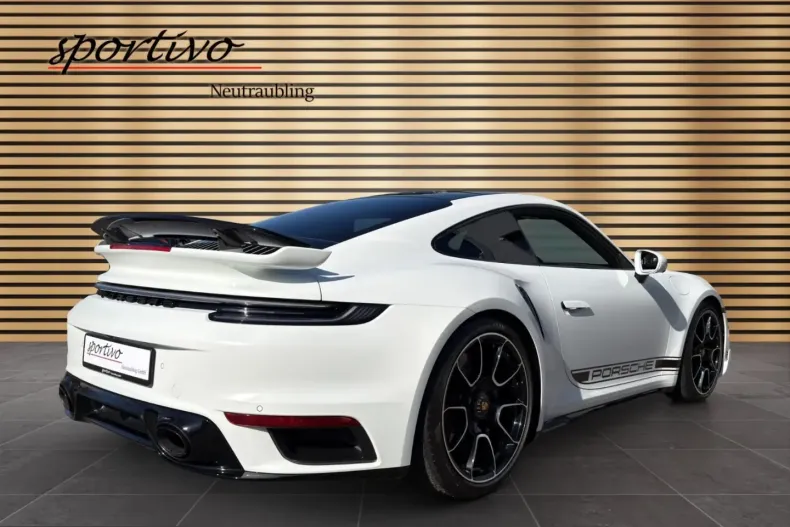 Porsche 911 din 2024 cu 6.565 km - oferta POR205572 - foto 5